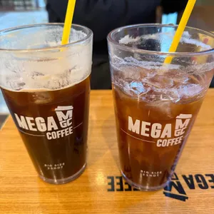 메가MGC커피 사진 1
