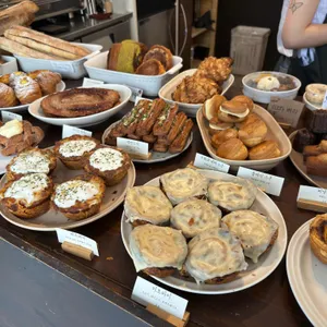 빵 한모금 사진