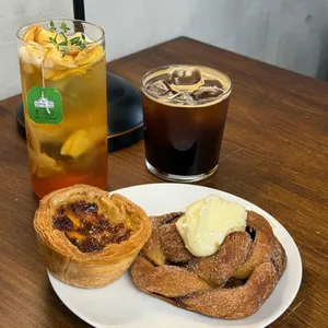 빵 한모금 사진 2