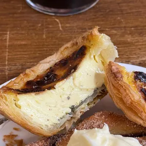 빵 한모금 사진