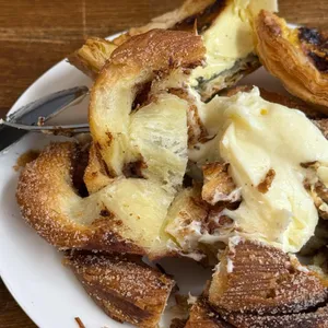 빵 한모금 사진