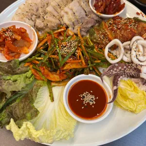 양은이네 사진 1