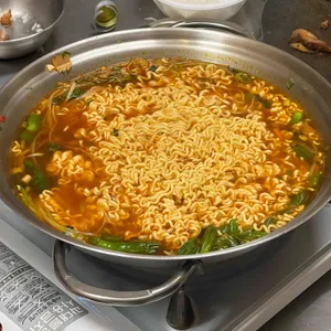 어린이회관 바베큐장 사진