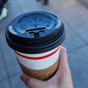 커피딜라이트 사진