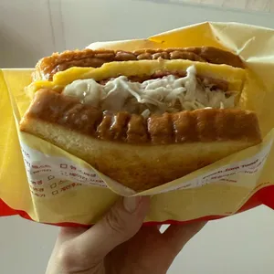 이삭토스트 사진 1