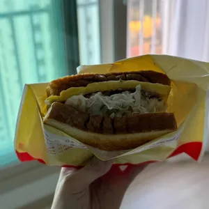 이삭토스트 사진 2