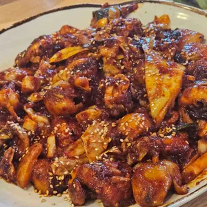 형님칼제비 사진 1