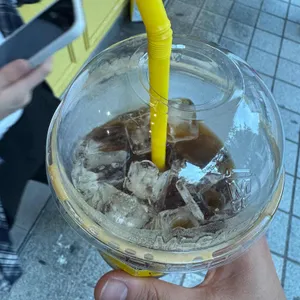 메가커피 대표 사진