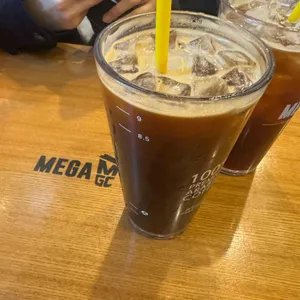 메가MGC커피 리뷰 사진