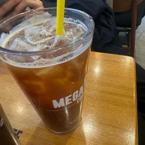 메가MGC커피 리뷰 사진