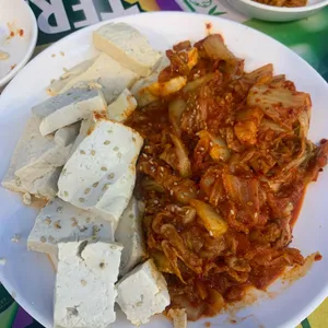 그때그집두루치기 사진