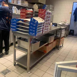 BBQ치킨 리뷰 사진