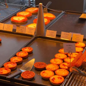 베이커리카페 공간 리뷰 사진