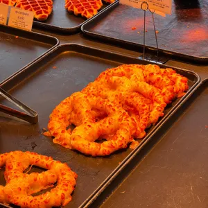 베이커리카페 공간 사진