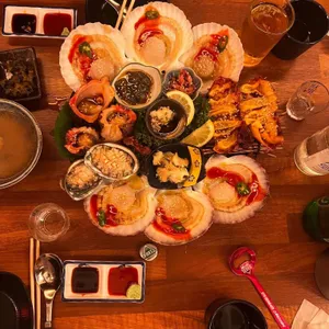 평화로운집 사진