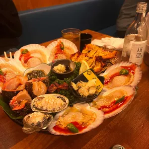 평화로운집 사진