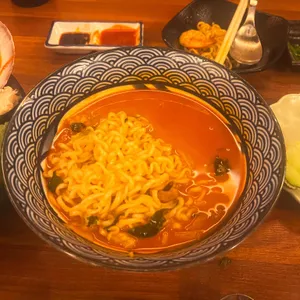 평화로운집 사진