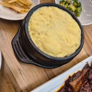 인정코다리 사진