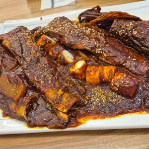 인정코다리 대표 사진