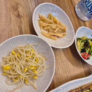 인정코다리 대표 사진