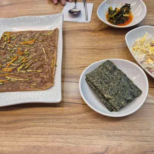 인정코다리 사진