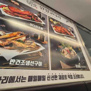 인정코다리 리뷰 사진