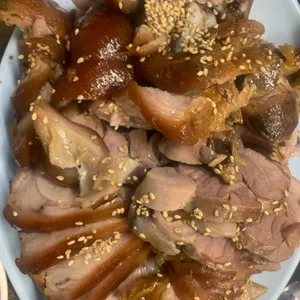 마포 오향족발 사진 1