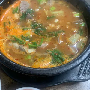 마포 오향족발 사진