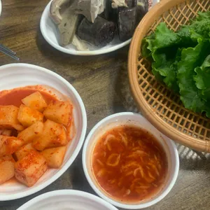 마포 오향족발 사진