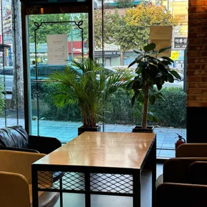 카페 비엔베니도 리뷰 사진