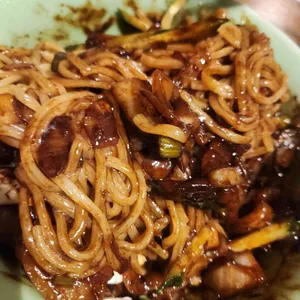 라호짬뽕 사진 1