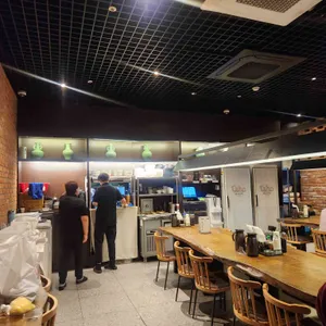 라호짬뽕 리뷰 사진