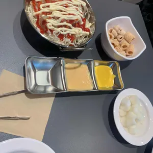 천년닭강정 대표 사진