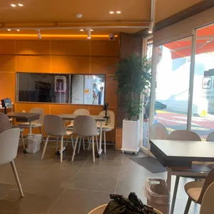 천년닭강정 리뷰 사진