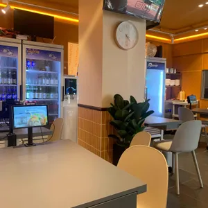 천년닭강정 리뷰 사진