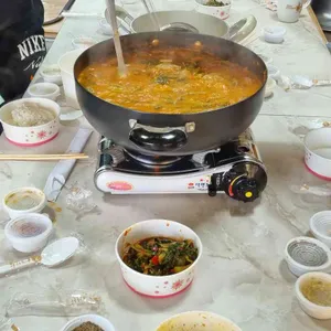 김천식당 사진