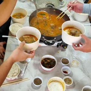 김천식당 사진