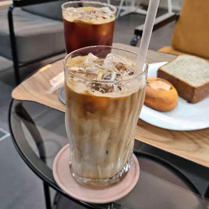 디저트카페 구움씨 사진