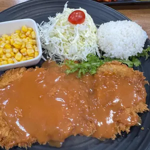 혜화동돈까스 사진