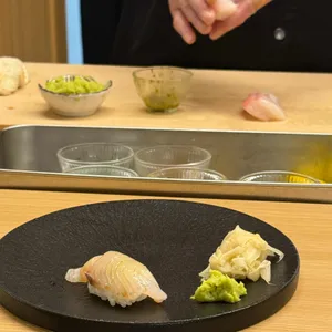 스시이찌 대표 사진