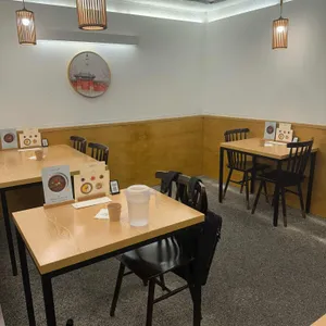 오후 리뷰 사진