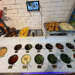 중경식객 리뷰 사진