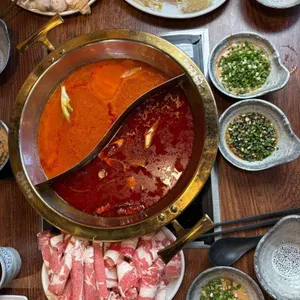 중경식객 대표 사진