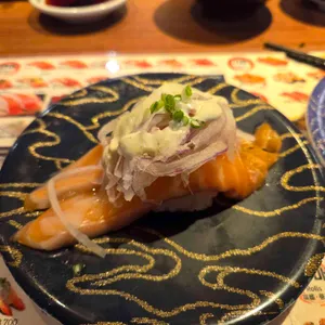 갓덴스시 리뷰 사진