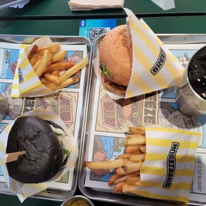 브리즈번버거앤비어 리뷰 사진