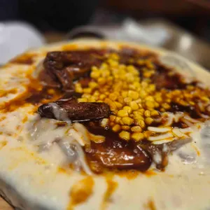 김종용누룽지통닭 사진 1