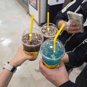 메가MGC커피 사진