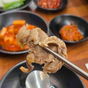 든든한우국밥 사진