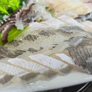 탐나종합어시장 사진