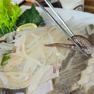 탐나종합어시장 사진